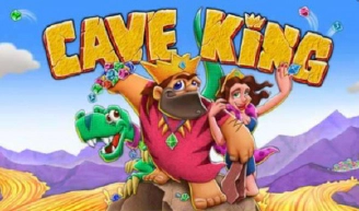 Cave King