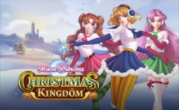 Moon Princess - Royaume De Noël