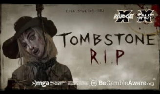 Tombstone R.I.P