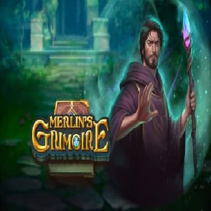 Merlin’s Grimoire