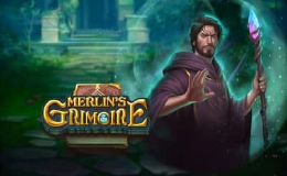 Merlin’s Grimoire