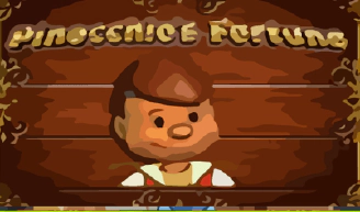 Pinocchiola Fortune