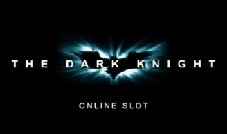 The Dark Knight