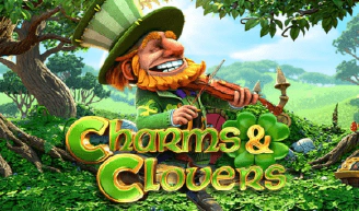Charms and Clovers