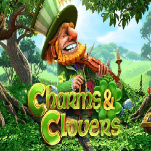 charms and clovers