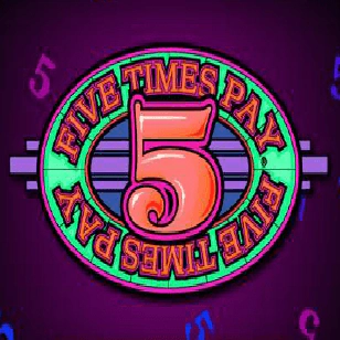 five times pay