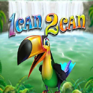 1 can 2 can
