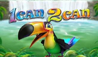 1 Can 2 Can