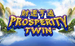 Prosperity Twin