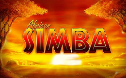 African Simba