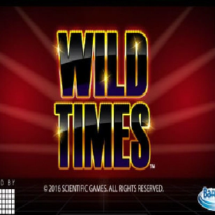 wild times