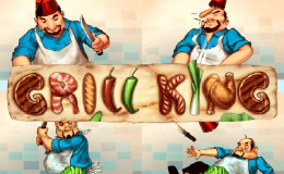 Grill King
