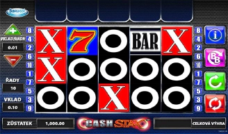 Cash Stax