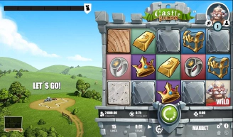 Castle Builder 2