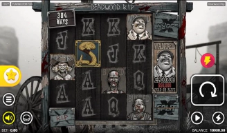 Deadwood RIP