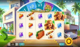 Dream Destiny