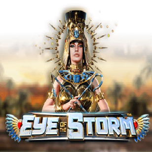 Eye of the Storm