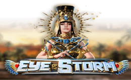 Eye of the Storm