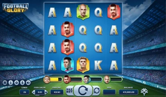 Football Glory