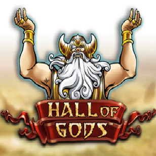 Hall of Gods