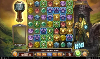 Hammerfall