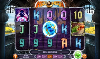 Helloween