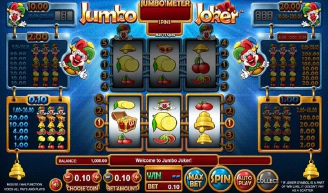 Jumbo Joker