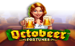 Octobeer Fortunes