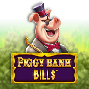 Piggy Bank Bills