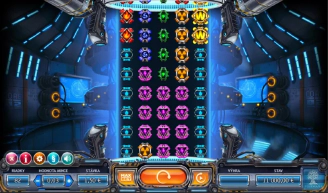 Power Plant