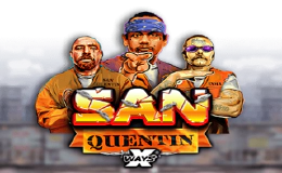 San Quentin Xways