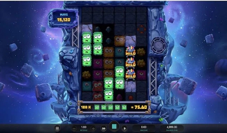 Space Miners Dream Drop