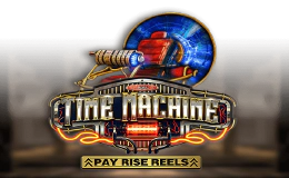 Time Machine