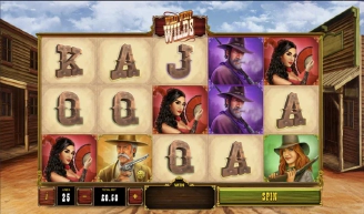 Wild West Wilds
